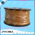 UL10393/ul1659 PTFE teflon wire silver or nickel copper for slip ring wire for air conditioner